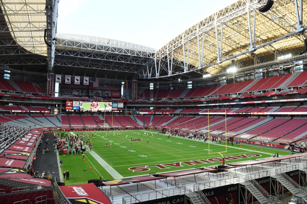 Arizona Cardinals