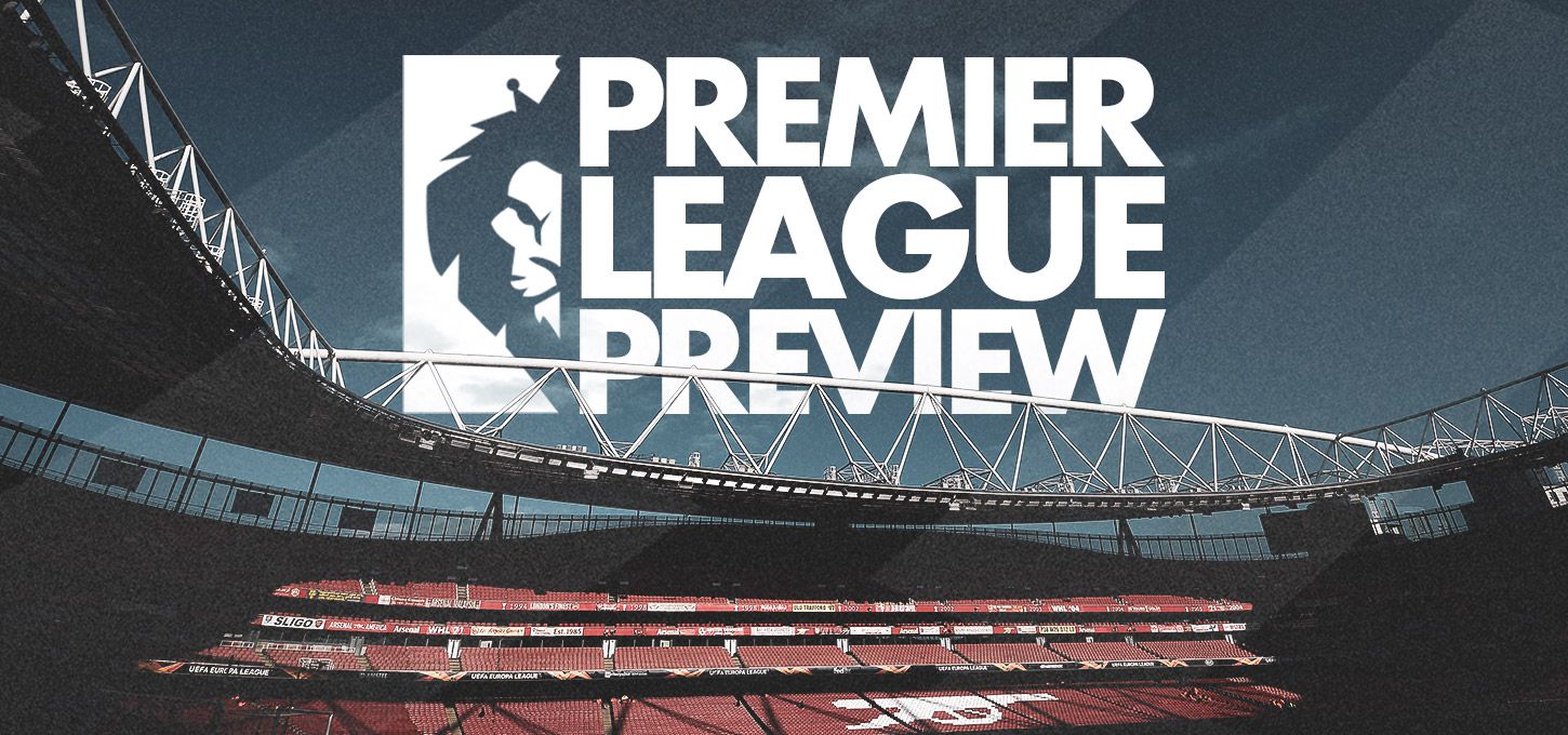 Premier League Preview - Arsenal