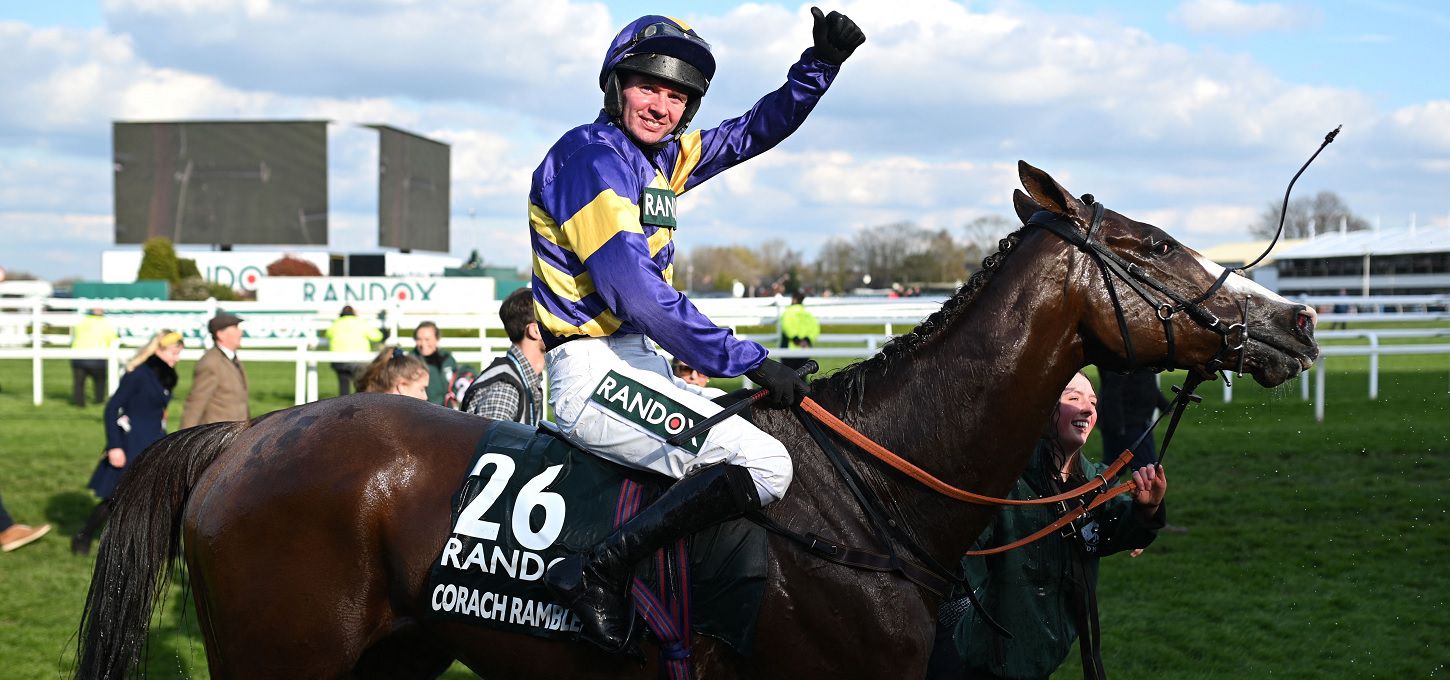 bet365 Cheltenham Super Boost: Constitution Hill Boosted To Evens