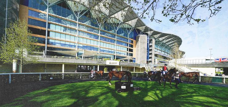 Royal Ascot