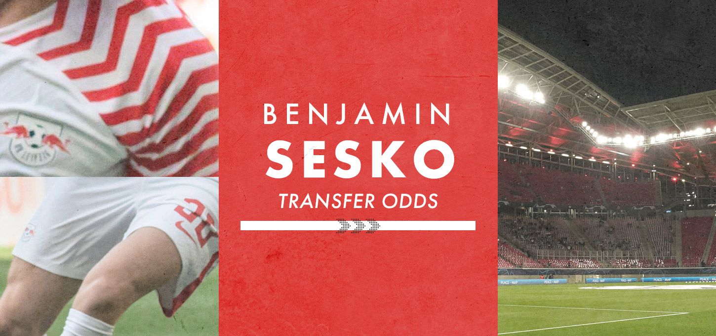 Benjamin Sesko