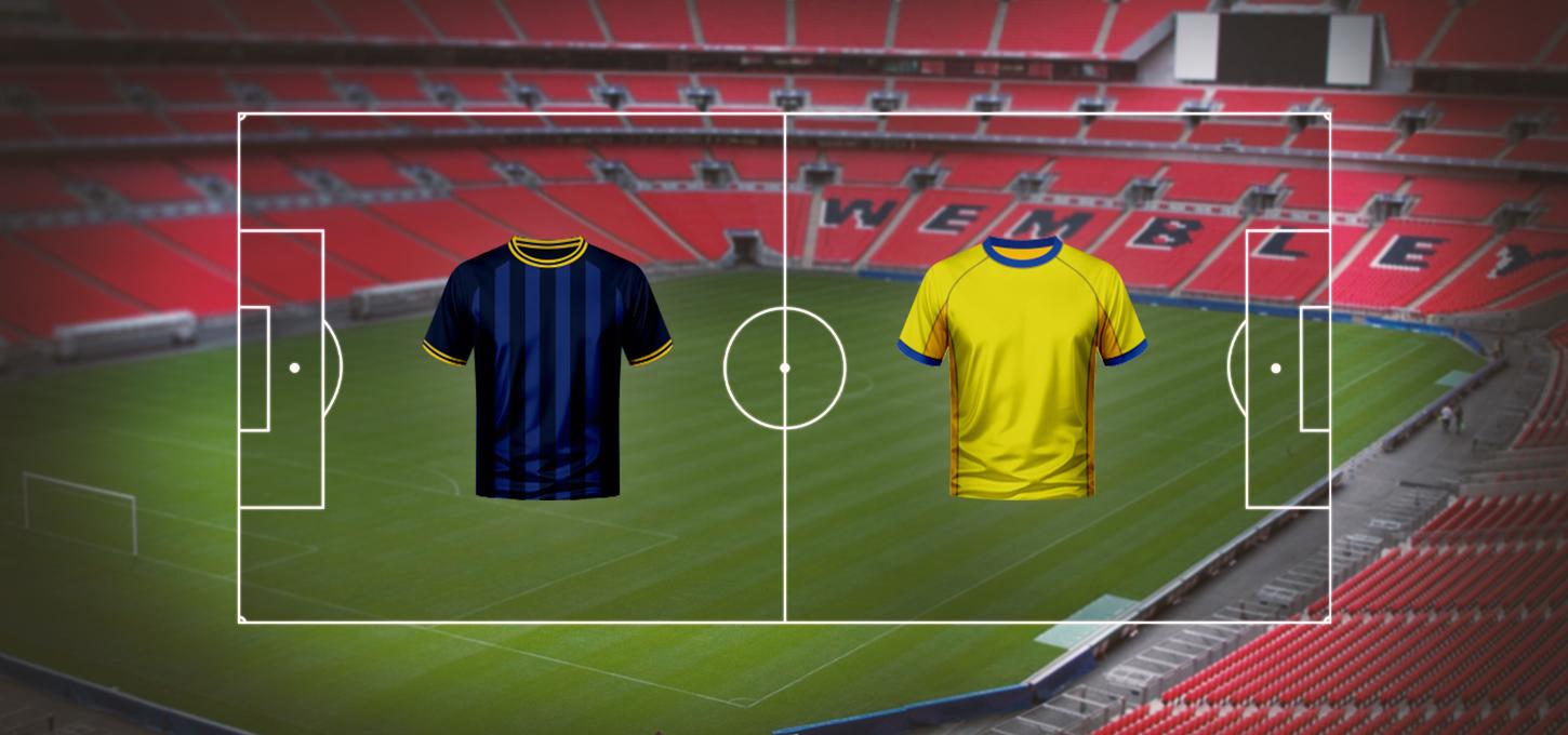 FA Trophy Final - Southend v Wealdstone