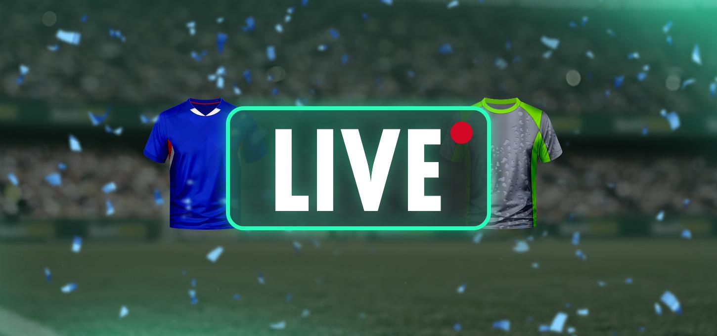 FA Cup Final Live Blog