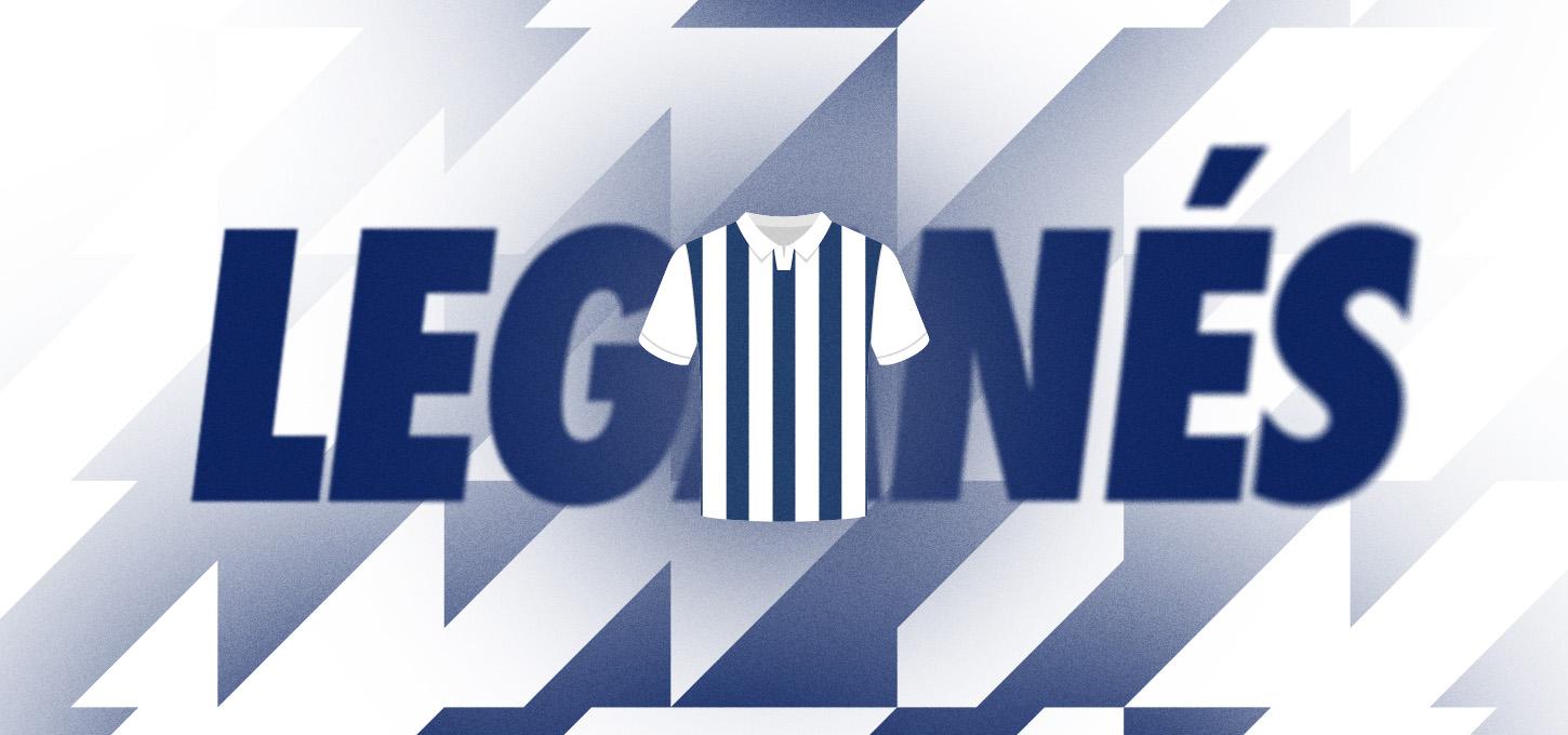 Segunda Division - Leganes Generic