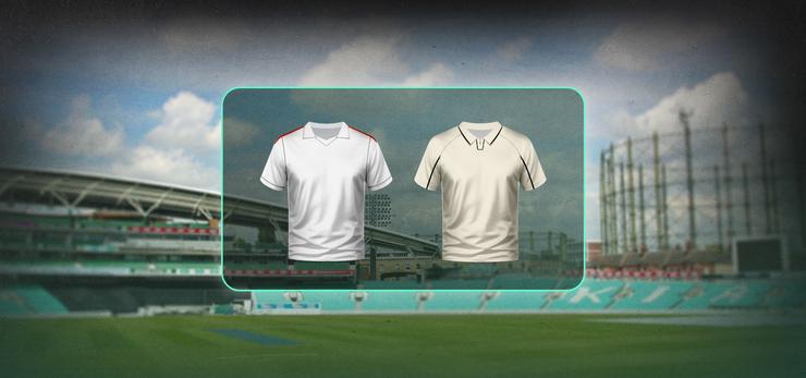 England v New Zealand 2nd Test Cricket