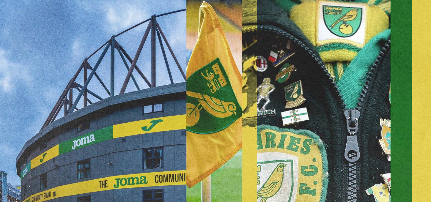 Norwich City Generic