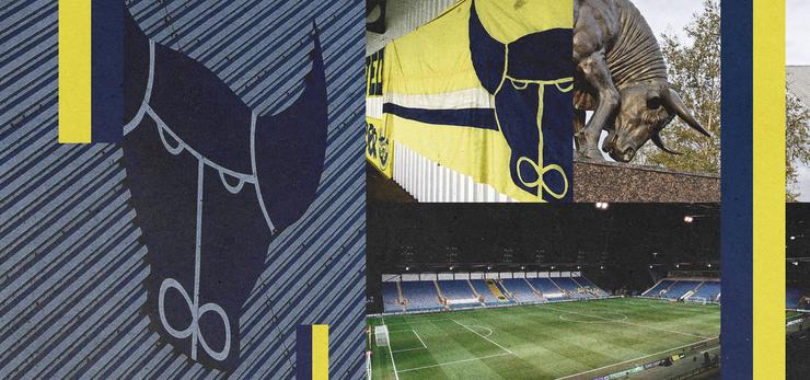 Oxford United Generic