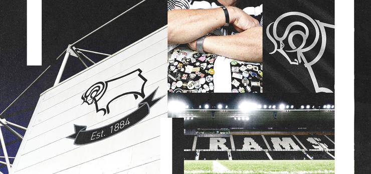 Derby County Generic