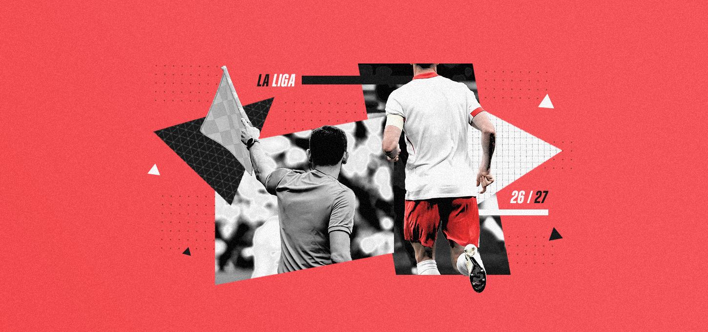 La Liga Generic
