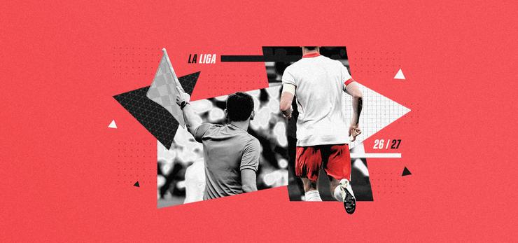 La Liga Generic