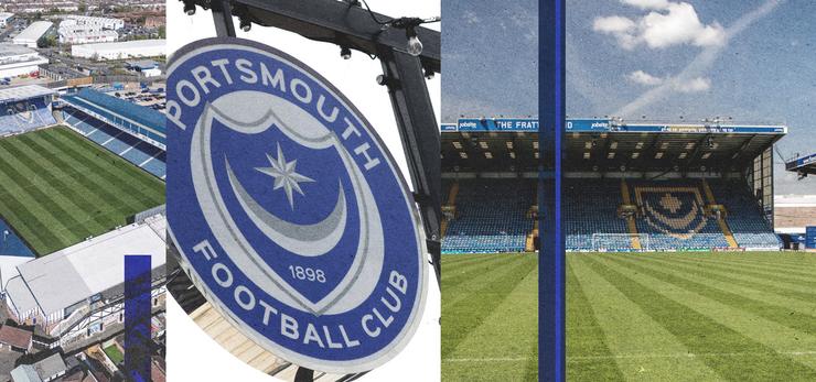 Portsmouth Generic