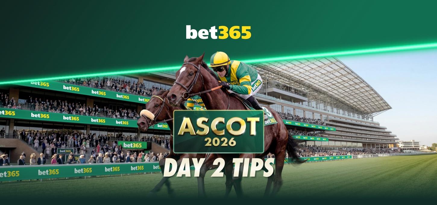 Royal Ascot 2026 Day 2 Tips