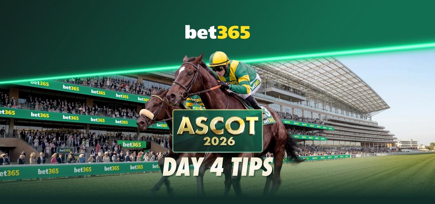 Royal Ascot 2026 Day 4 Tips