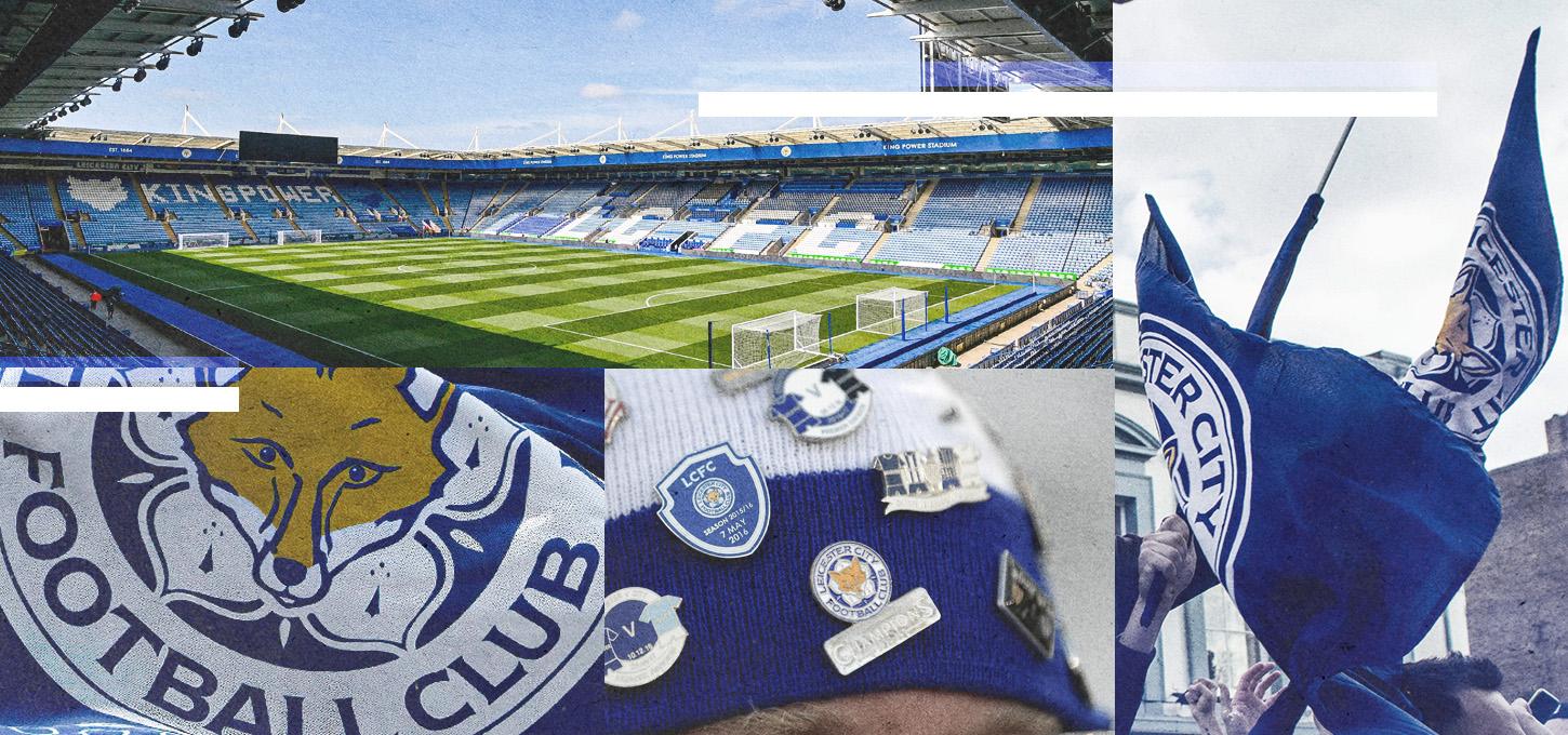 Leicester City Generic