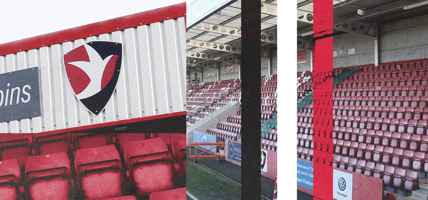 Cheltenham Town Generic