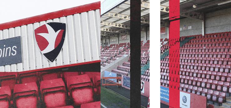 Cheltenham Town Generic