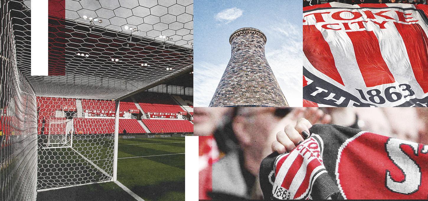 Stoke City Generic