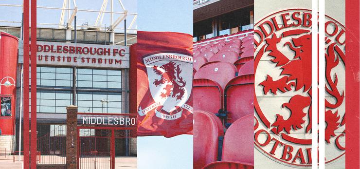Middlesbrough Generic