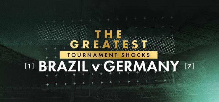 Brazil 1-7 Germany Feature