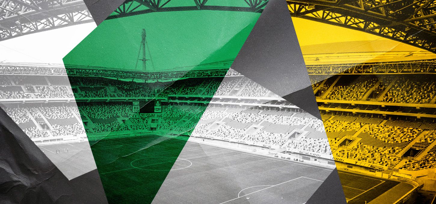 Liga NOS - Sporting Lisbon