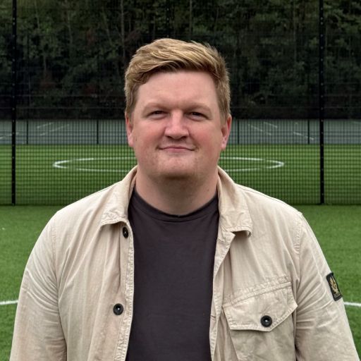 Image of Matt Gibbs