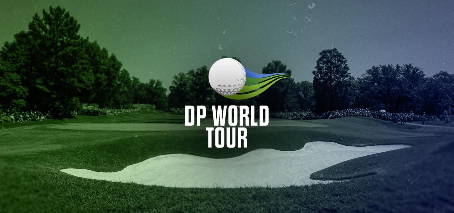 DP World Tour - BMW PGA Championship