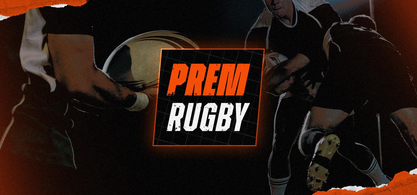 Prem / Premiership Rugby Generic