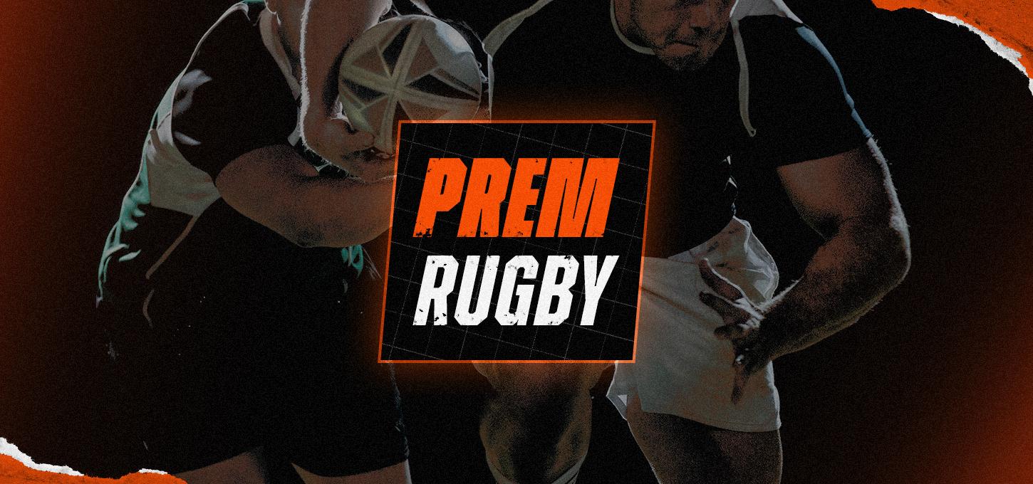 Prem / Premiership Rugby Generic