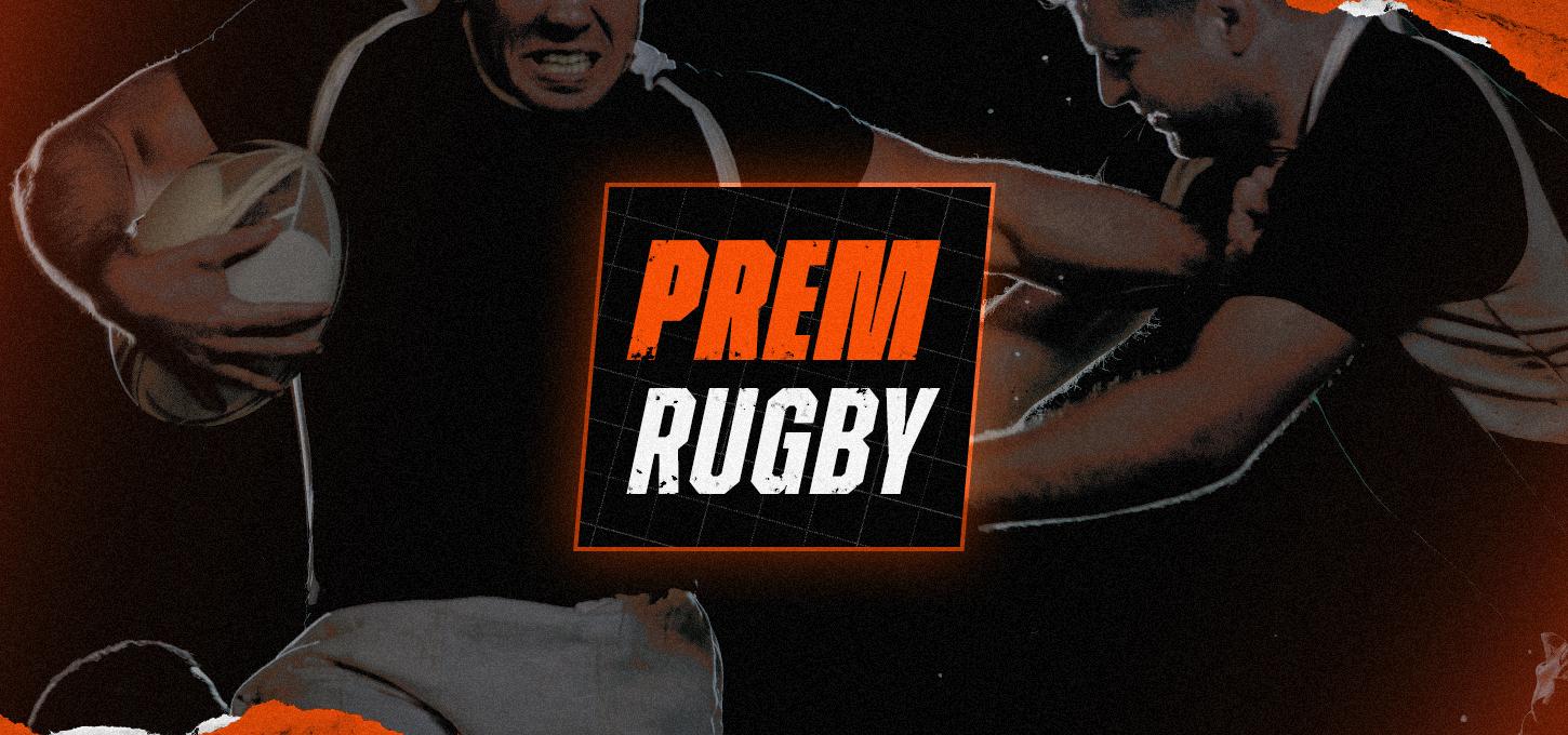 Prem / Premiership Rugby Generic