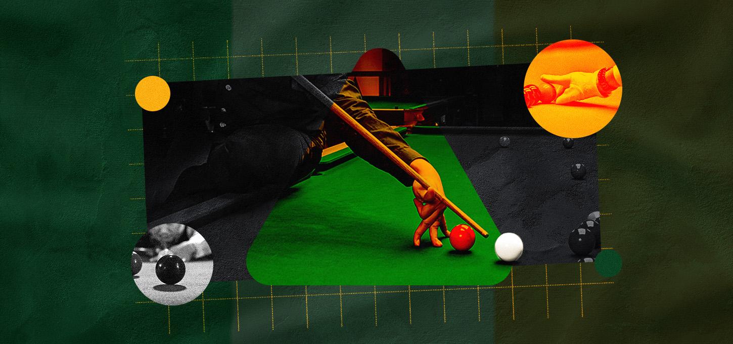 Northern Ireland Open Snooker