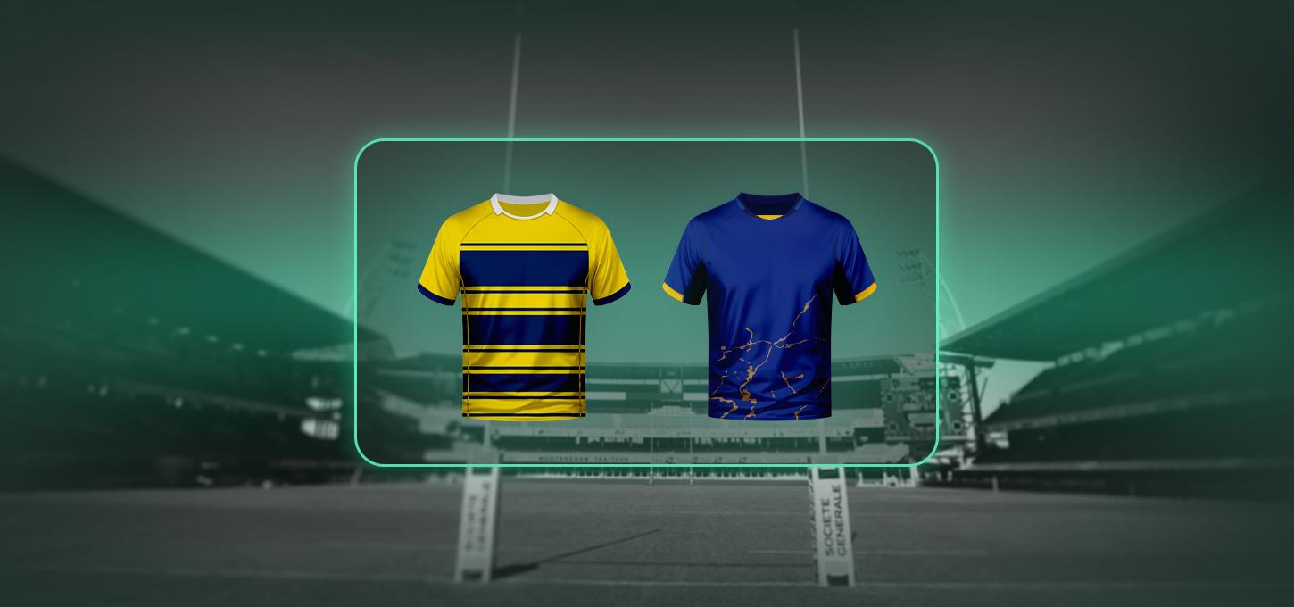 Clermont Auvergne v Leinster