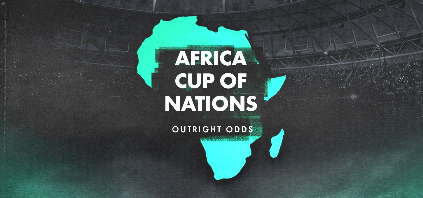 AFCON Outright Odds