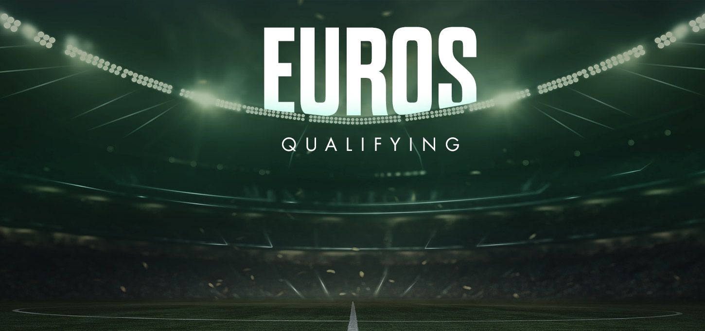 Euros Qualifying