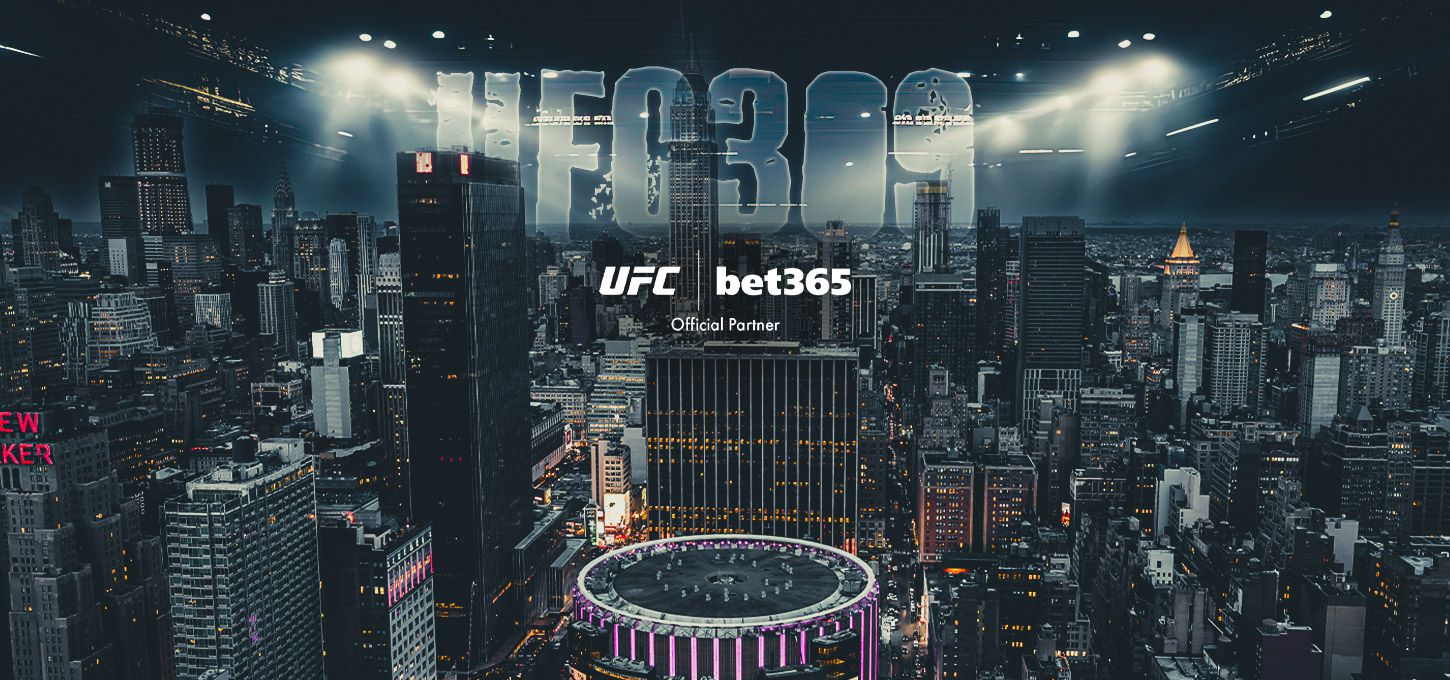 UFC 309: Jones V Miocic - How To Watch And Live Stream