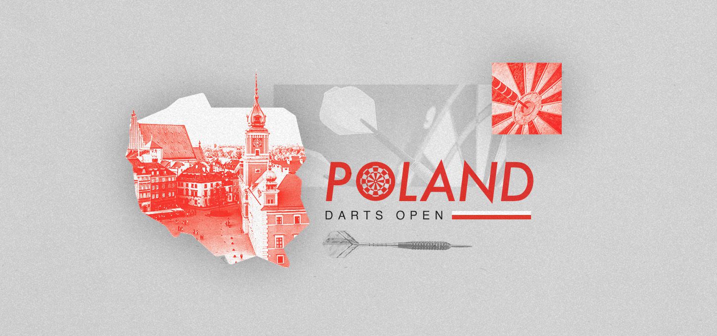 Poland Darts Open Generic