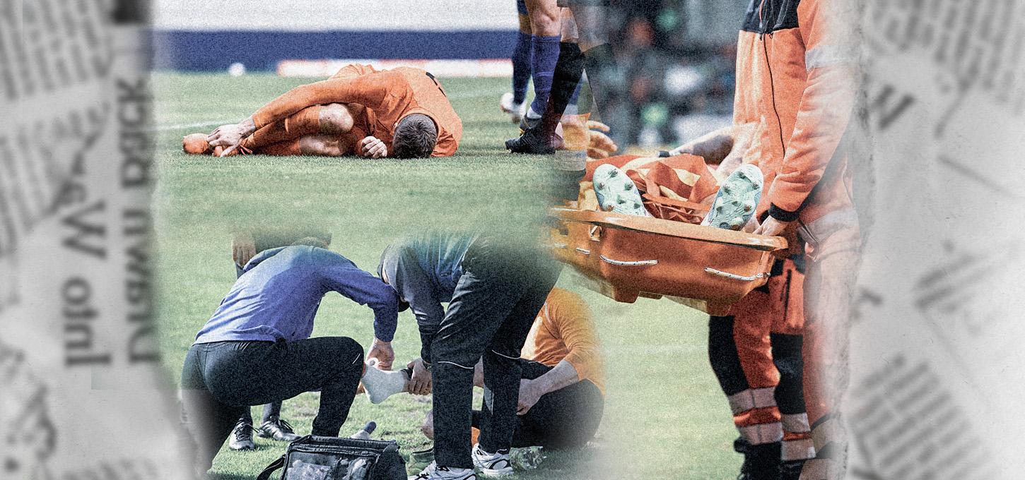 Football Injury News