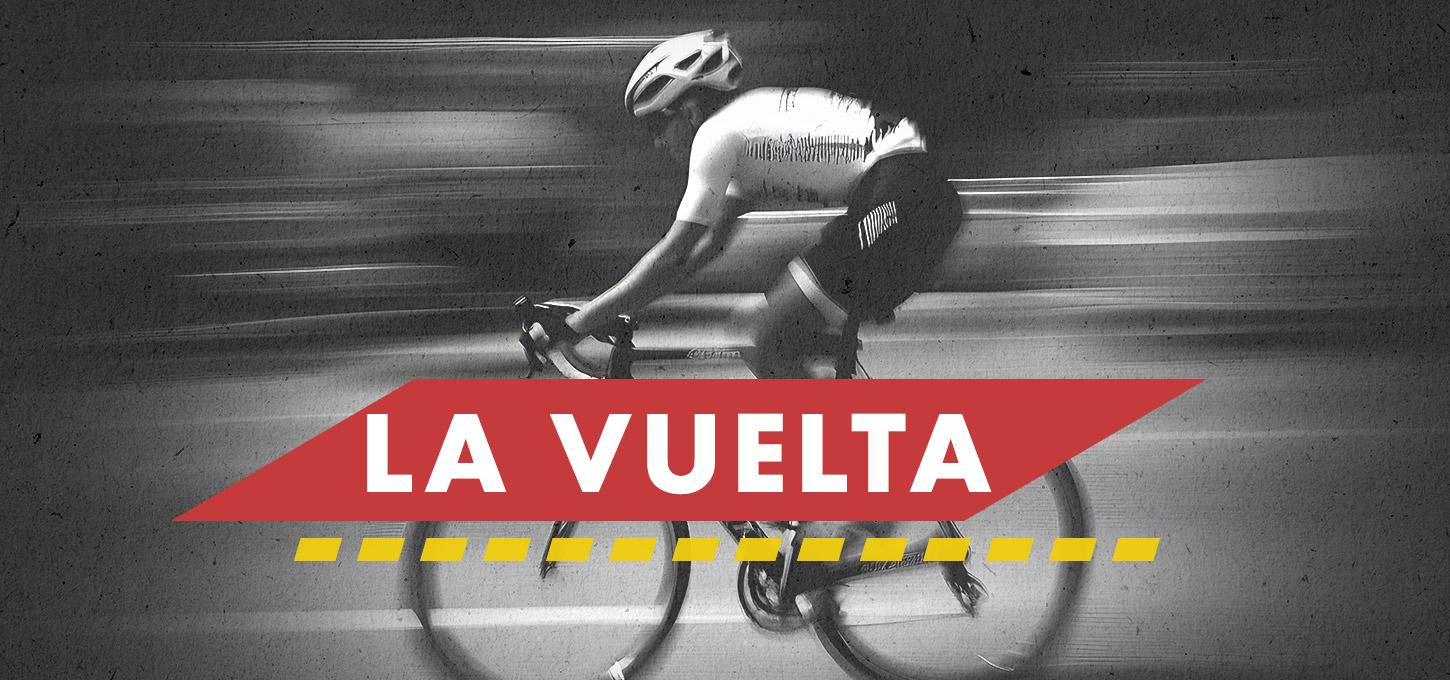 Vuelta Espana