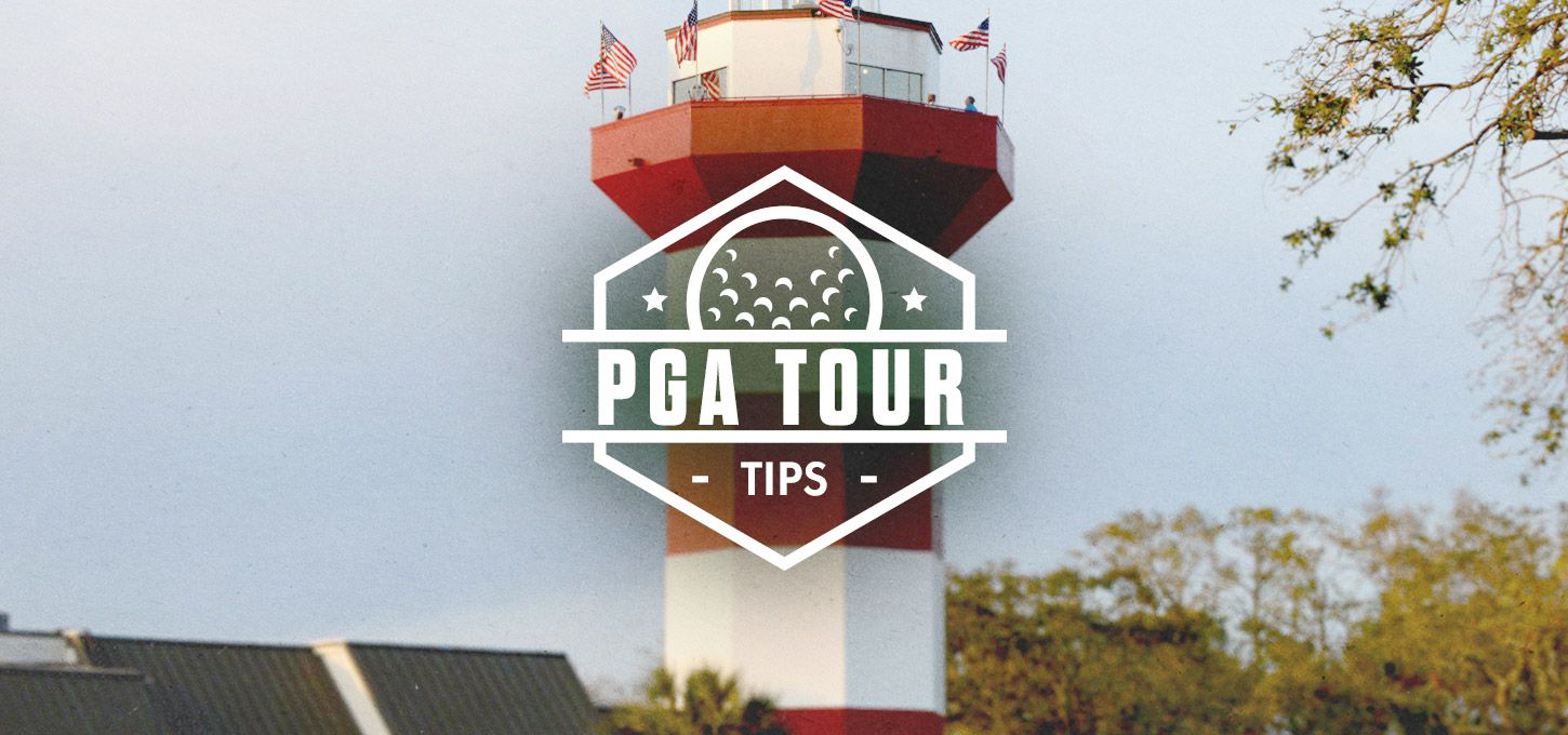 RBC Heritage
