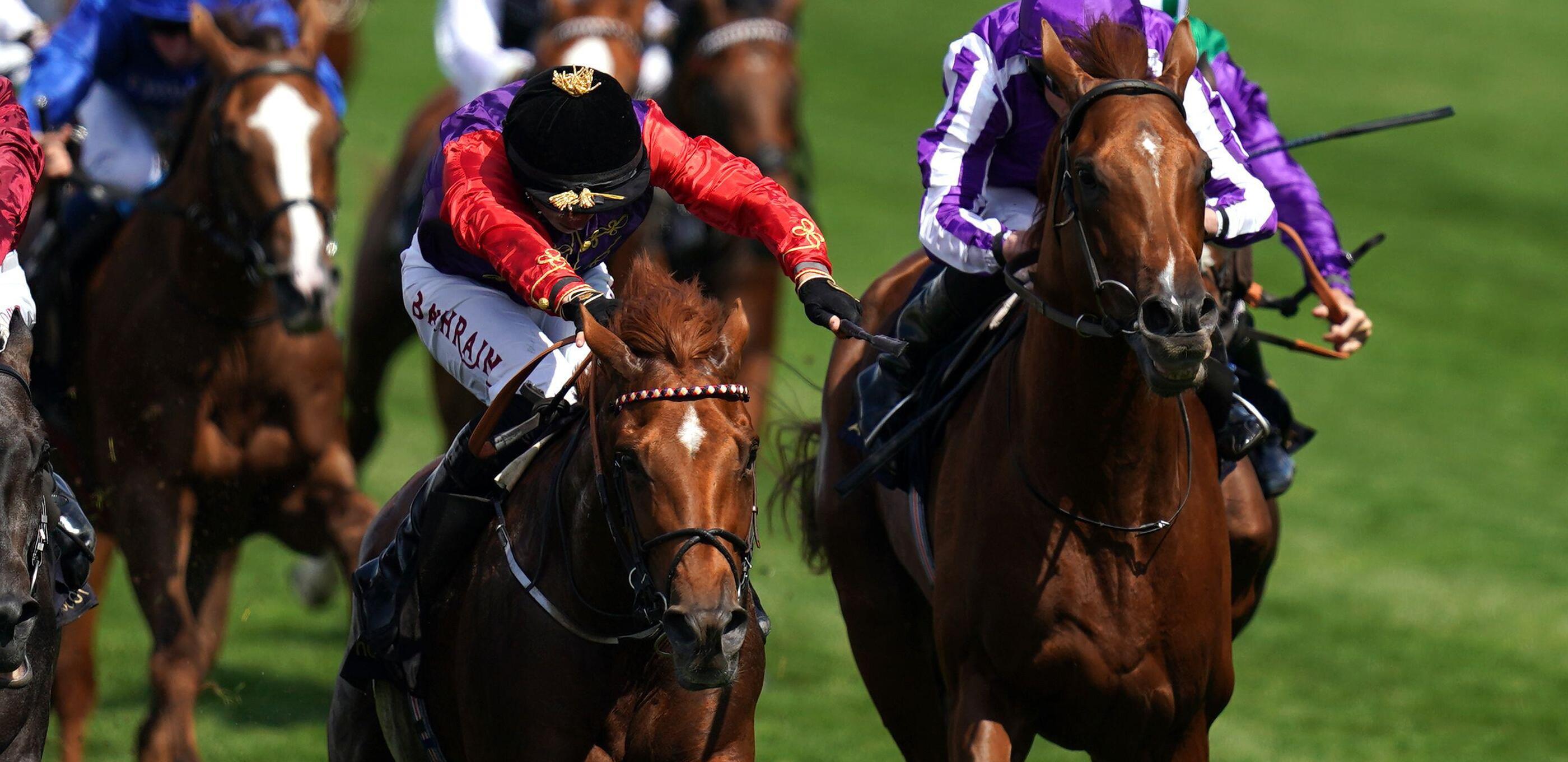 Royal Ascot