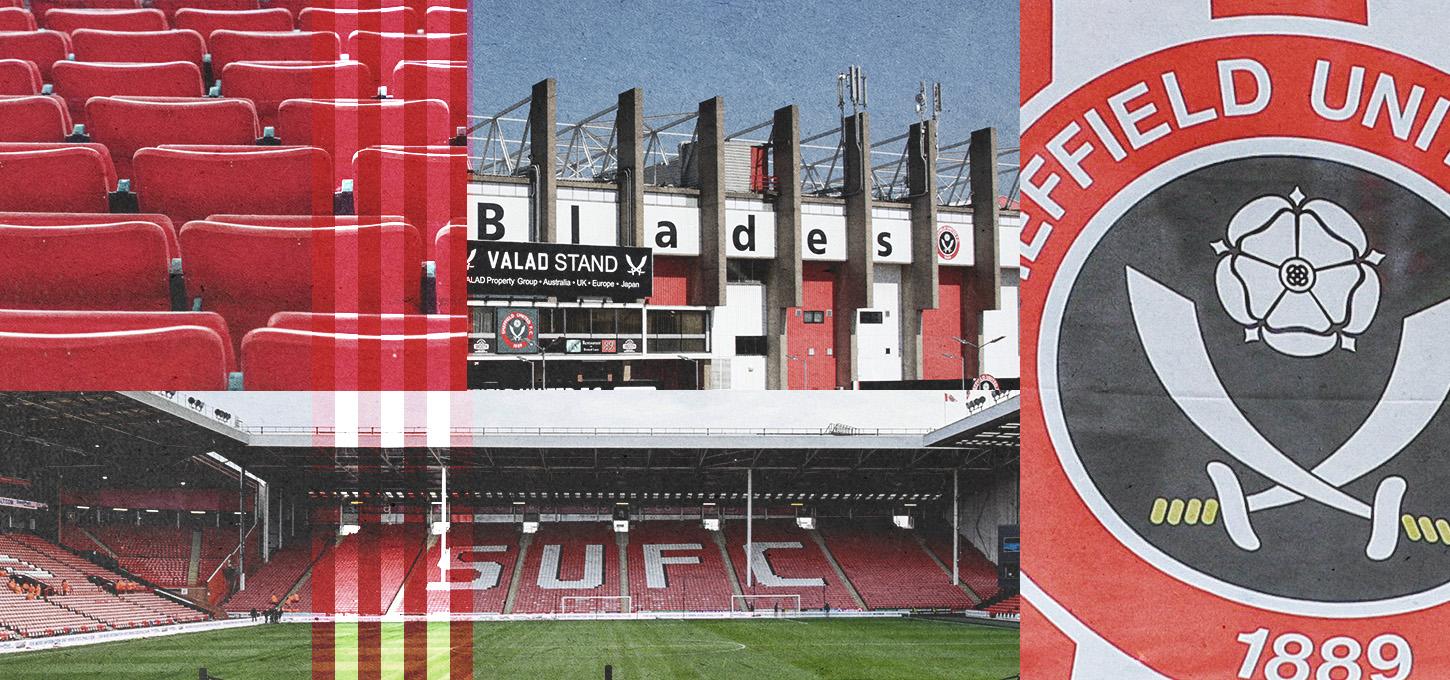 Sheffield United Generic