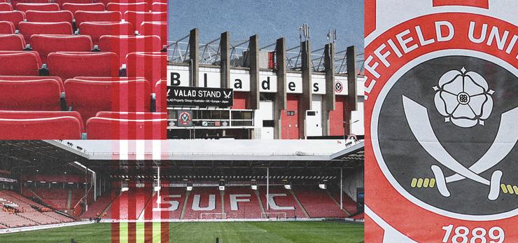 Sheffield United Generic