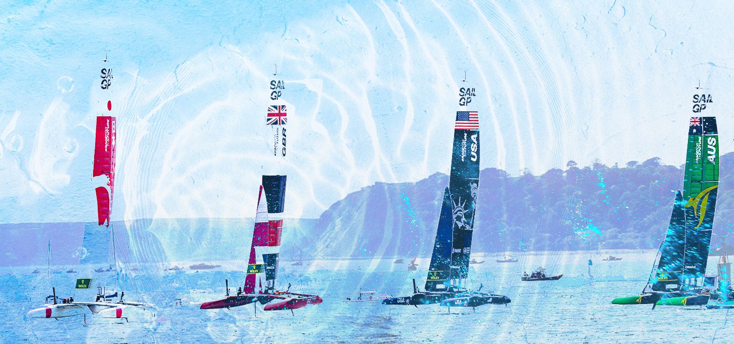 Sailing GP