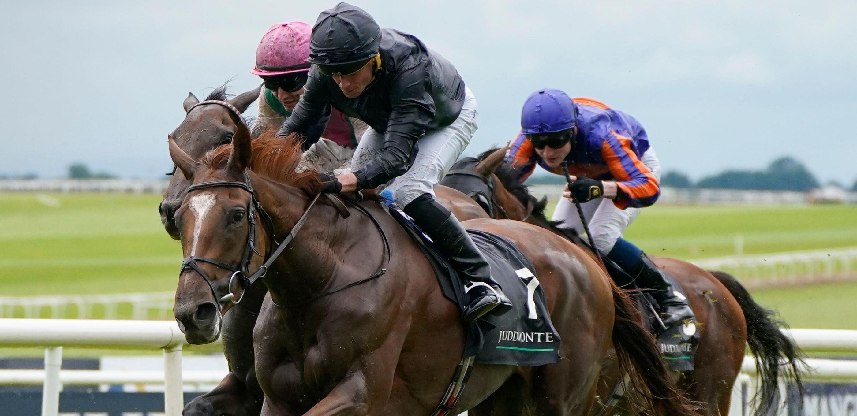 Curragh