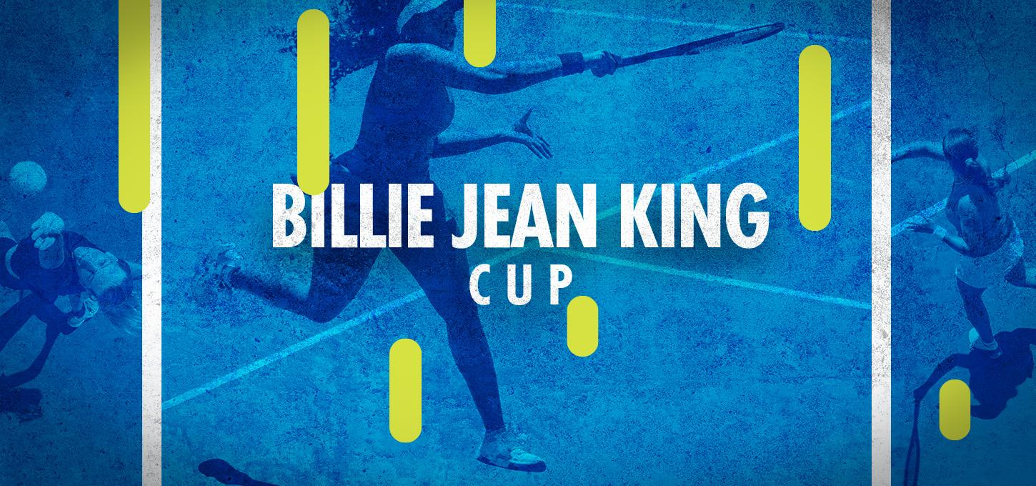 Billie Jean King Cup Generic
