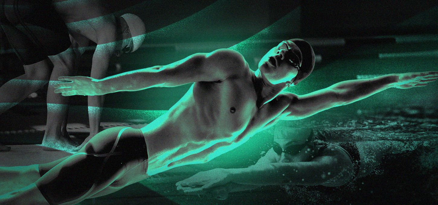 Swimming Generic