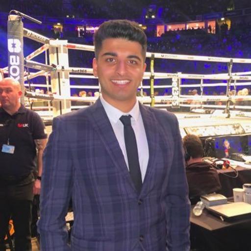 Image of Andi Purewal