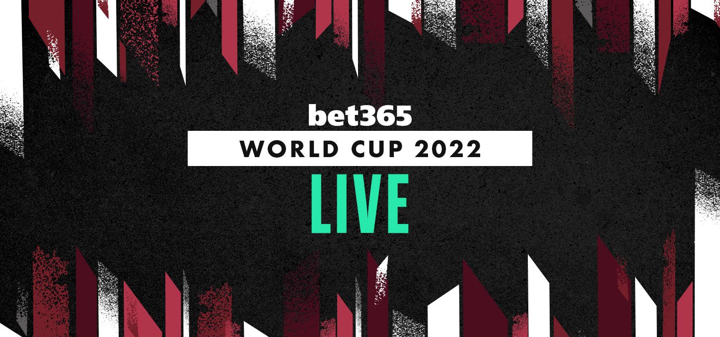 Incentive Games and bet365 launch World Cup Tournament Predictor