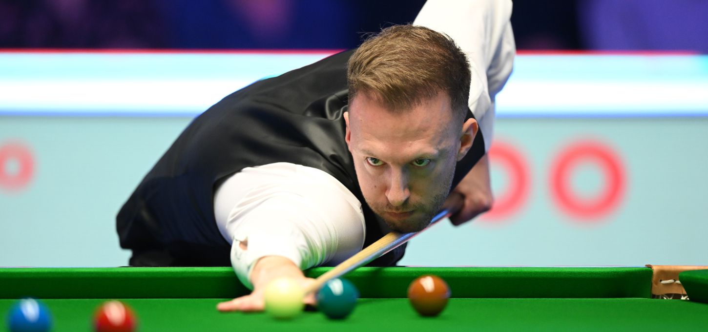 Judd Trump 9/2 to reign supreme in the 2023 World Snooker Championship