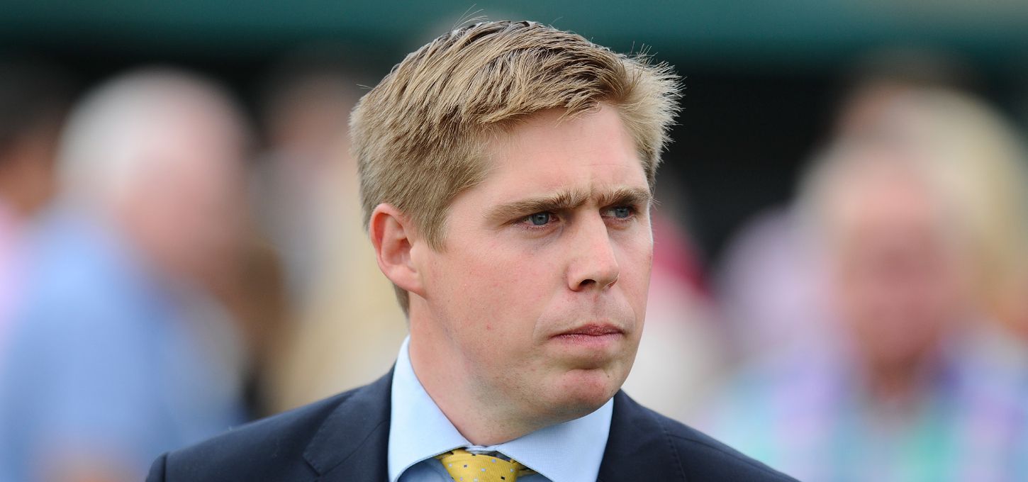 Dan Skelton