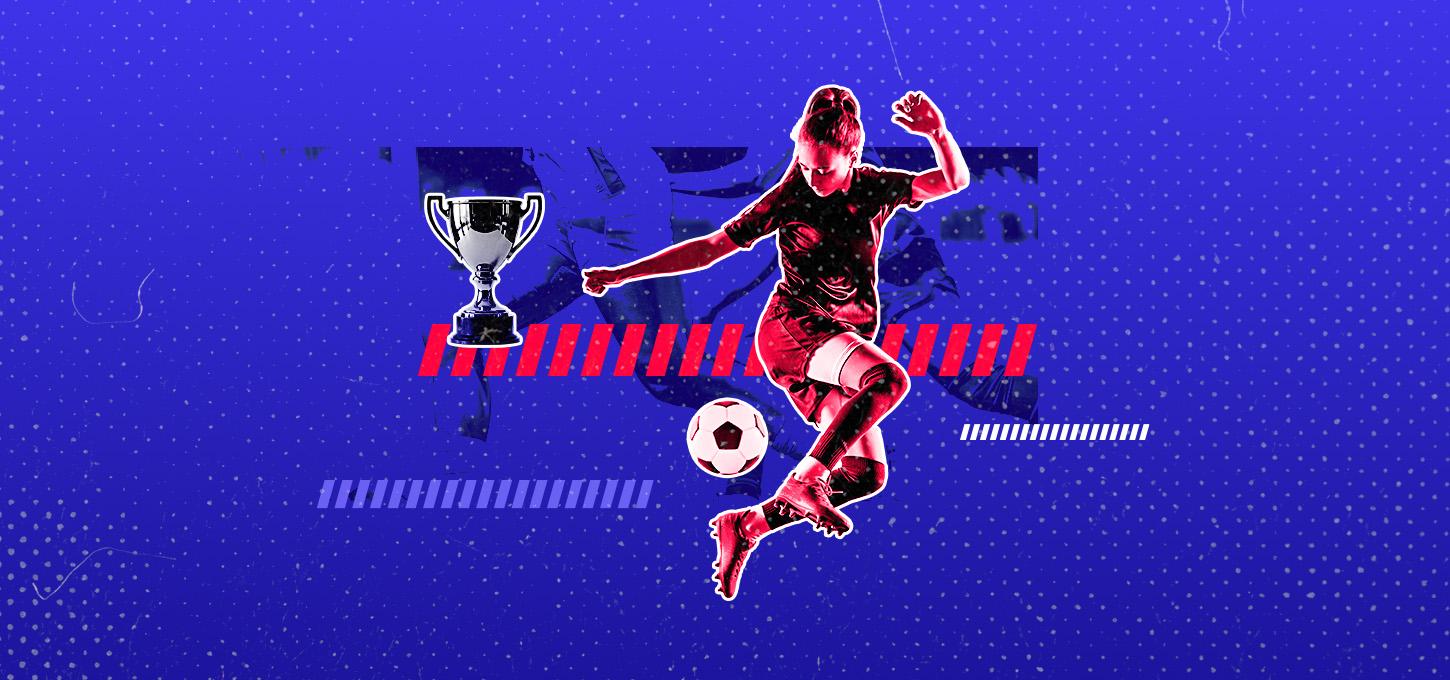 Women's Football generic